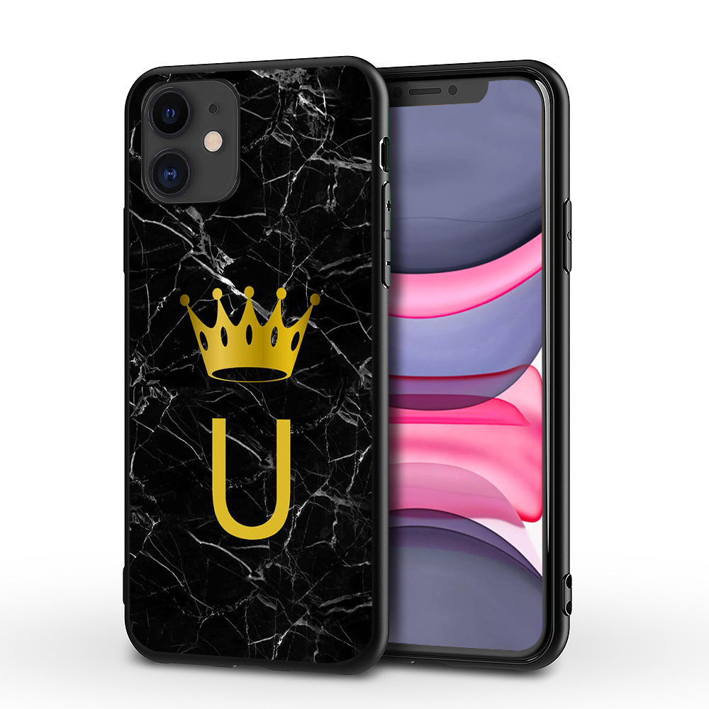 Marble mobile phone case Marble mobile phone case